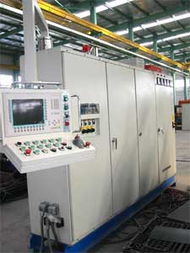 上海薈格 全面技術解決方案與服務