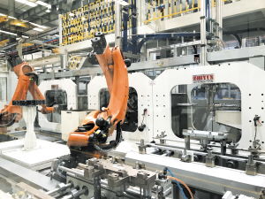 昆企升級創(chuàng)新大腦 23家企業(yè)獲評省級企業(yè)技術(shù)中心