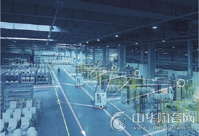 德立菲Duravit創新與制造中心在渝落成，引領衛浴陶瓷制造進入4.0時代